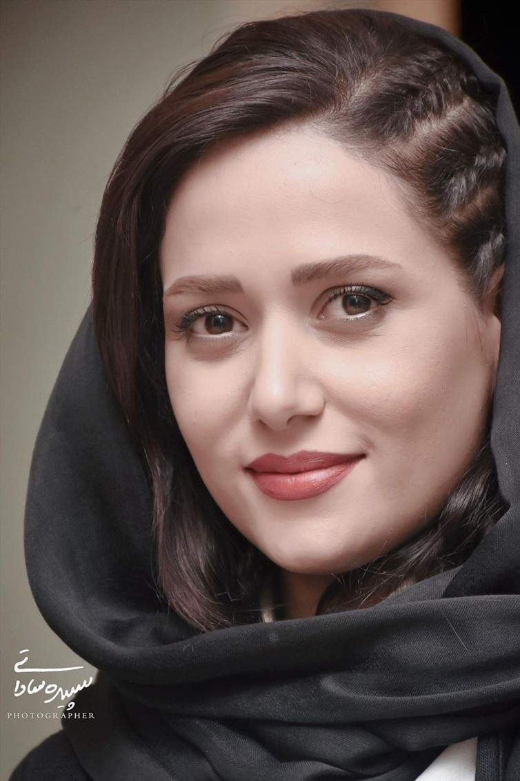 پریناز ایزدیار