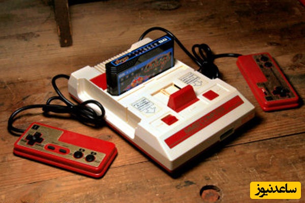 (ویدئو) نگاهی به 10 بازی به یادماندنی آتاری؛ اگه دهه شصتی هستی مواظب باش اشکت درنیاد!😢