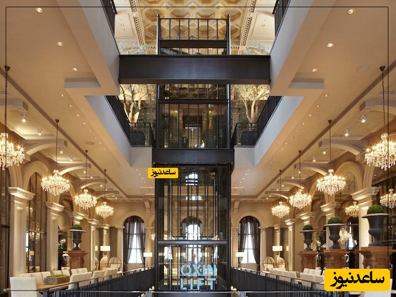 راهنمای خرید آسانسور شیشه ای، نکات کلیدی و راهکارهای انتخاب بهترین گزینه