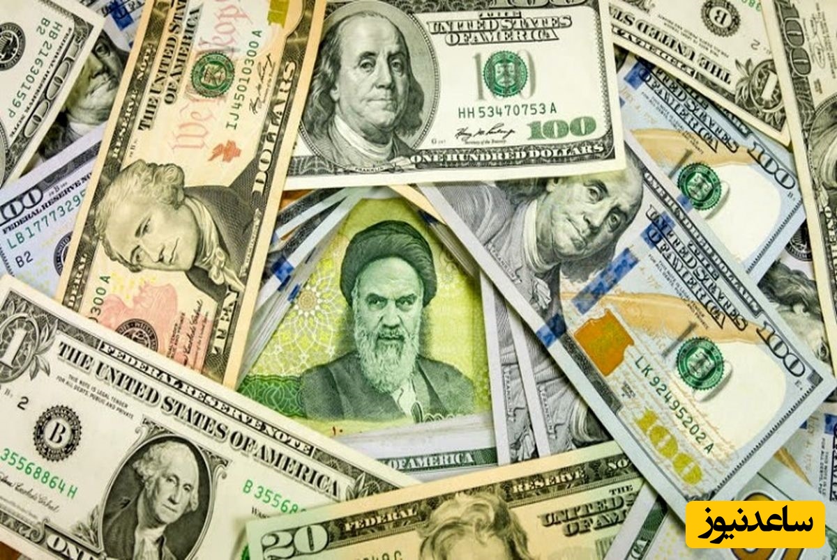 آخرین قیمت دلار، یورو وسایر ارز‌ها امروز پنجشنبه  13 آذر 1404