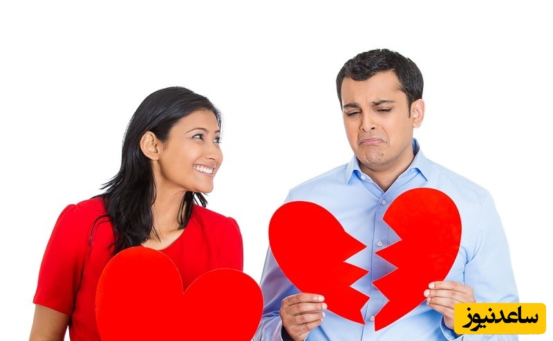 8 زنی که مردان از آنها فراری هستند!