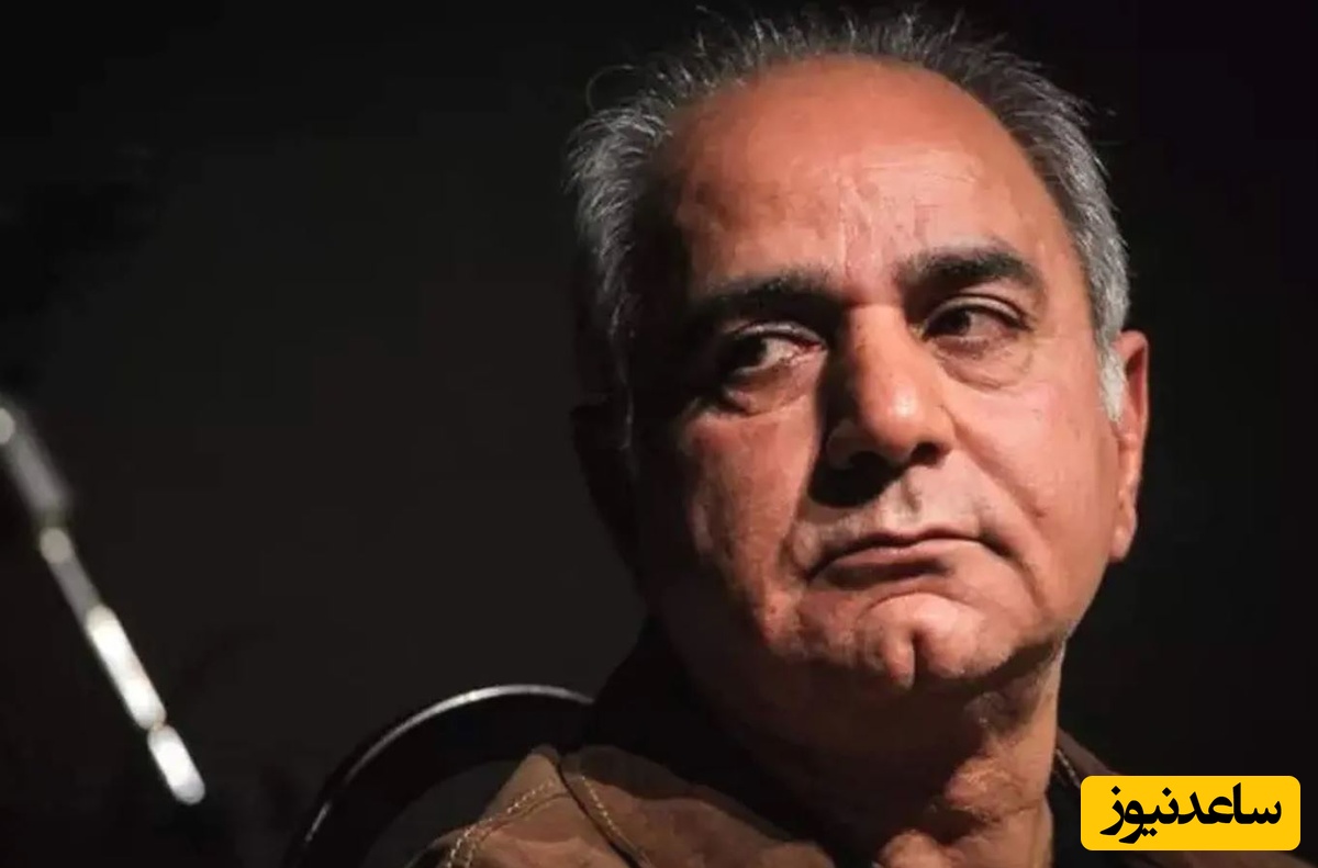 انتقاد تند پرویز پرستویی از برخی ایرانیان خارج‌نشین + عکس / تاریخ در مورد شما جاده صاف‌کن‌های بمباران و کشتار کودکان با بیرحمی قضاوت خواهد کرد