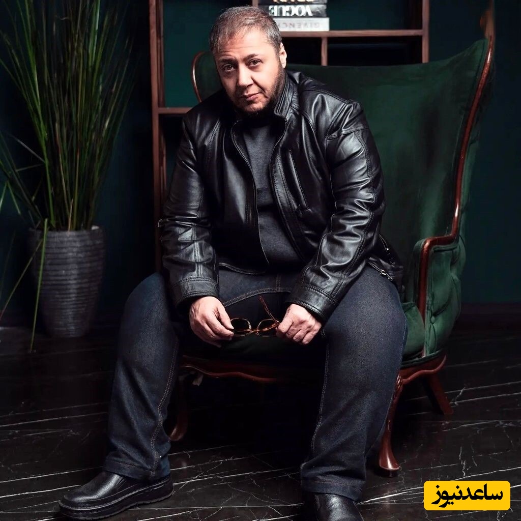 (ویدئو) مازیار لرستانی: خجالت بکشید، من ریالی پول نه از مردم، نه از دولت و نه از هیچ ارگان دیگه‌ای نگرفتم
