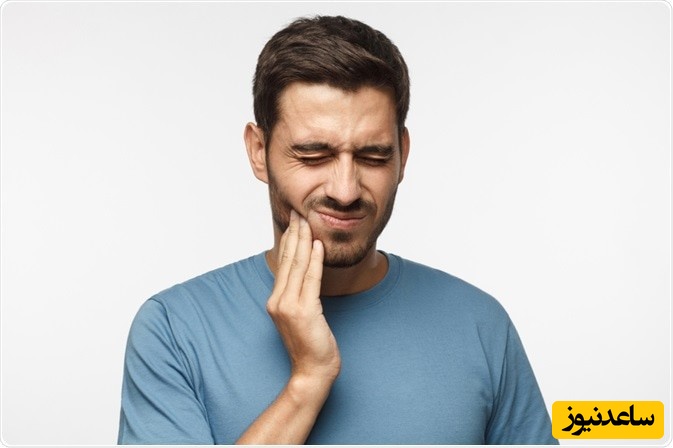 با نسخه‌های طبیعی از درد دندان رها شوید