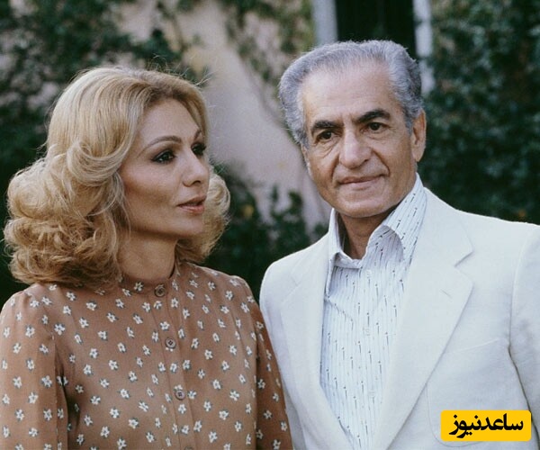 تشبیه بیشرمانه زن‌ها به مگس توسط محمدرضا شاه + عکس