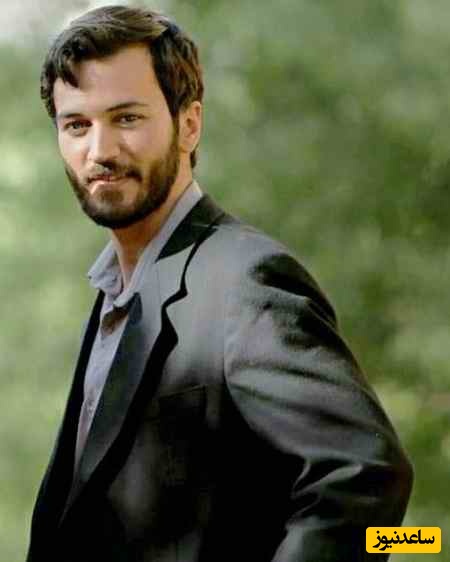 (عکس) چهره جذاب و دلبر بازیگر تبریزی جوانی‌های سهند در سریال آنام با چشمانی که زیبایی‌اش جادو کننده است! / مگه داریم انقدر جذاب؟!