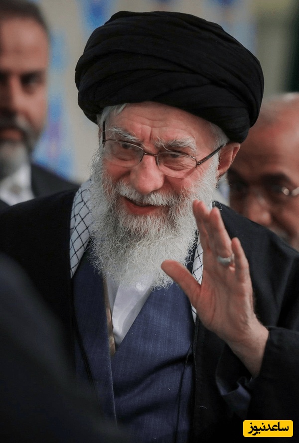 پدر یعنی گرمی یک خانه؛ هزاران غم پشت لبخندت...+ویدیو