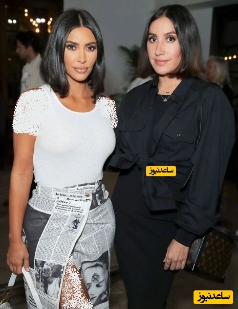 کیم کارداشیان