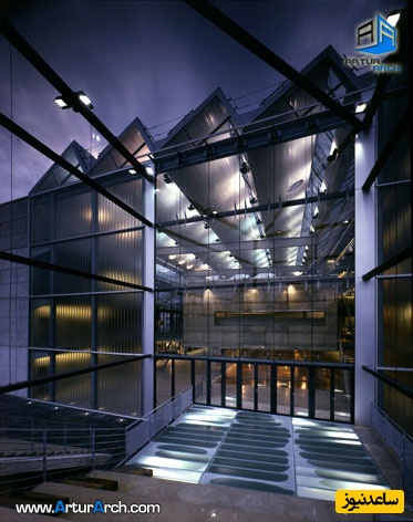 مدرسه معماری