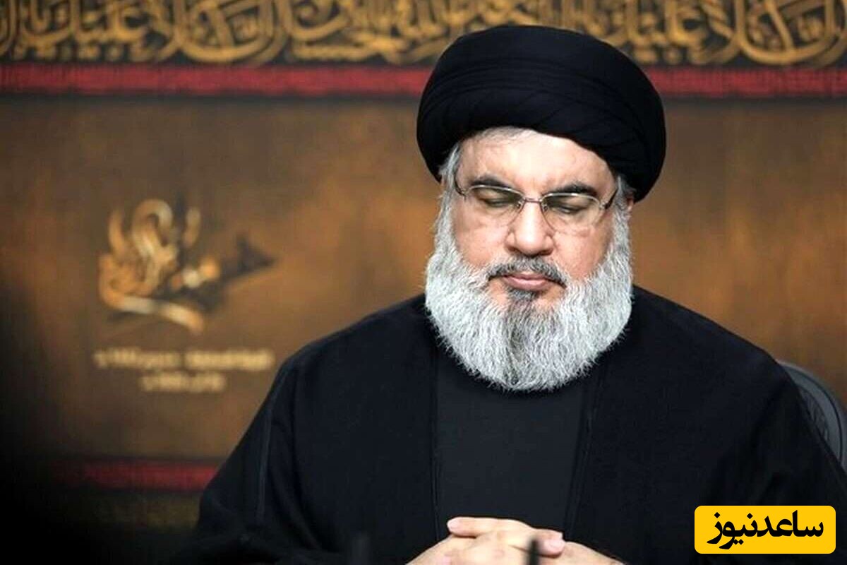 پیکر سیدحسن نصرالله در این 5 ماه پس از شهادت کجا بود؟