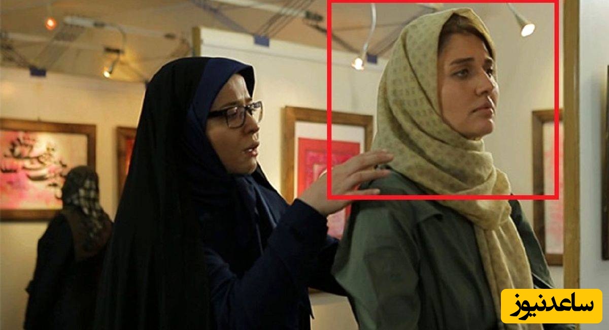 تغییر چهره جالب گلوریا هاردی همسر ساعد سهیلی بعد از گذشت 9 سال از سریال کیمیا در 42 سالگی(عکس)