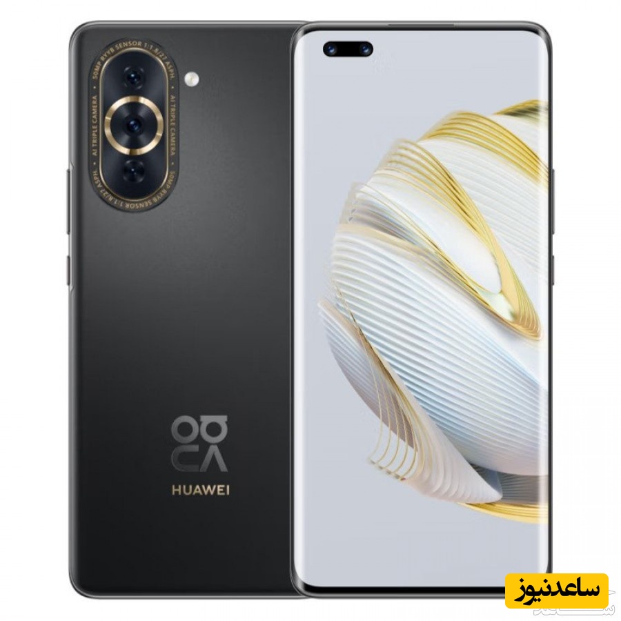 هواوی نوا 10