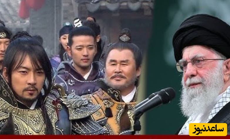 رهبر معظم انقلاب: حمزه و جعفر مثل جومونگ جنگ کردند و شهید شدند، مفاخر ما مثل جومونگ خیالی نیستند