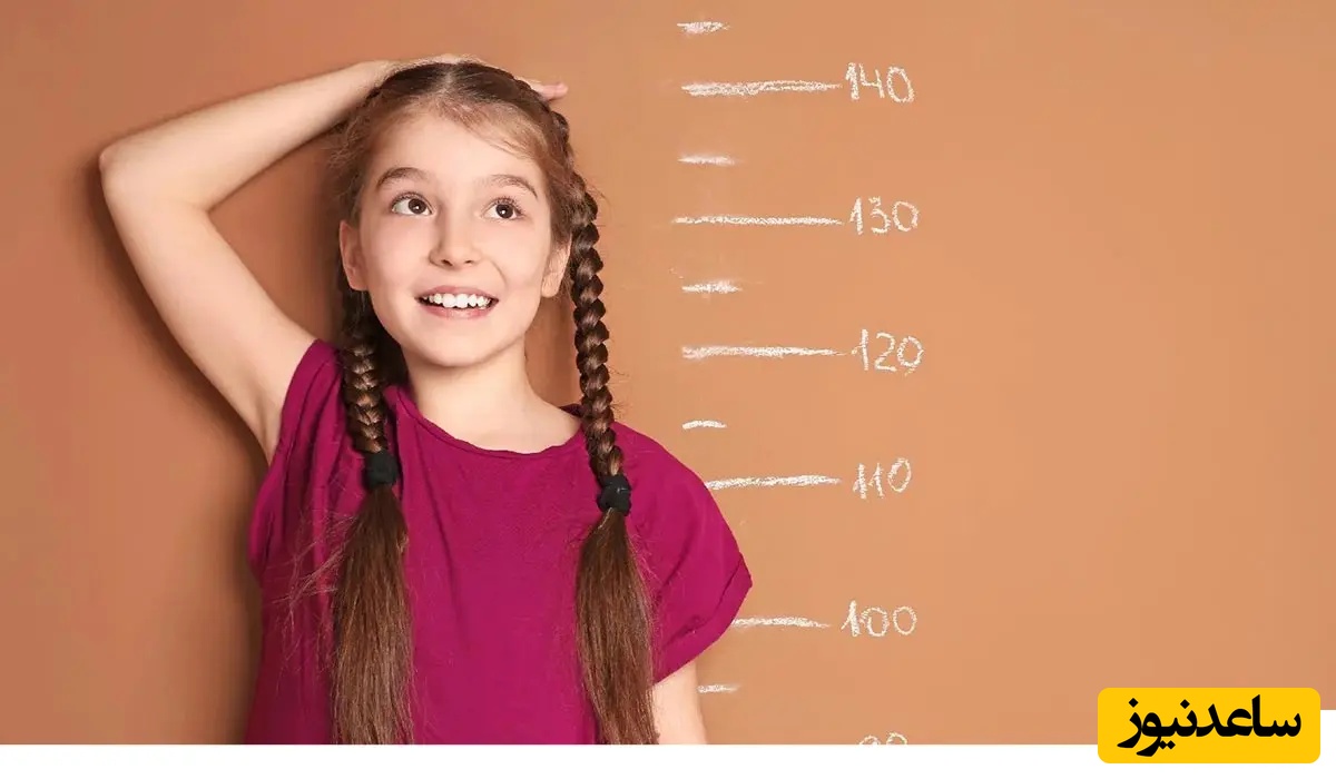 بلوغ زودرس در دختران