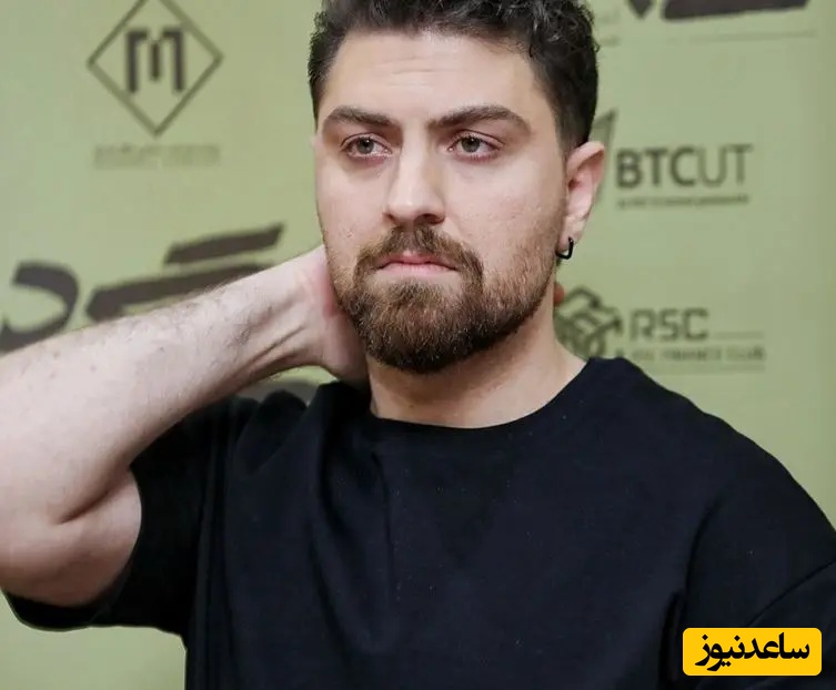 دست و دلباز به سبک امیرحسین فتحی: بچه مدرسه بودم که به دختره گفتم برو بستنی بگیر بیار بخوریم/ امیر حسین قیاسی: چتر بازی؟ پاشو برو بیرون بابا😂