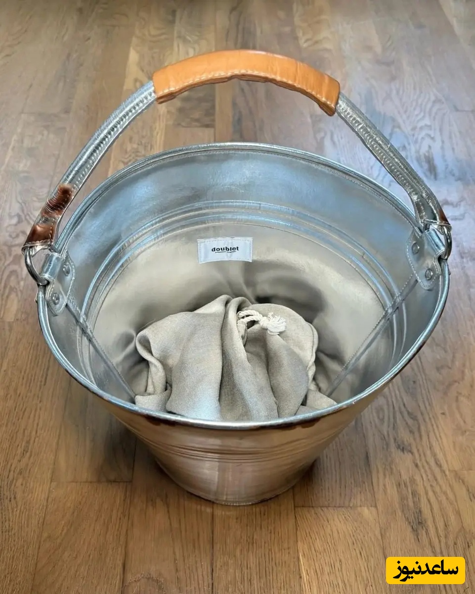 کیف سطلی