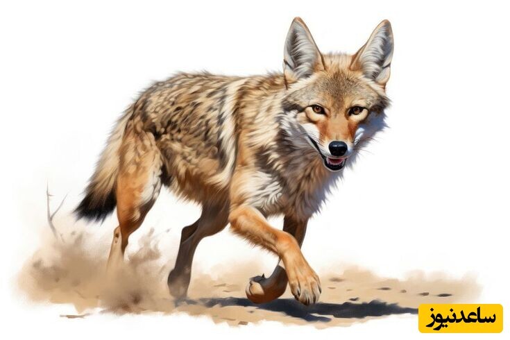 ویدیو | حکایت جذاب و شنیدنی از داستان‌های کلیله و دمنه؛ شغال سیاستمدار