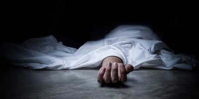 خودکشی سارق مسلح حین دستگیری پلیس در کرج