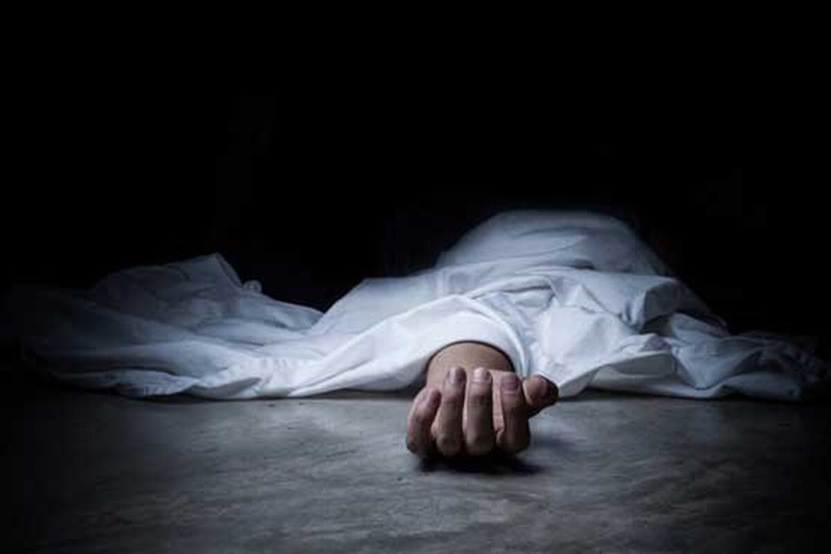 خودکشی سارق مسلح حین دستگیری پلیس در کرج