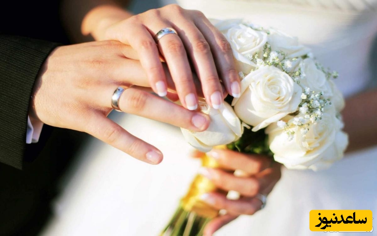 ازدواج اینفلوئنسر ۳۵ ساله روس با پسر ۲۰ ساله همسر سابقش!