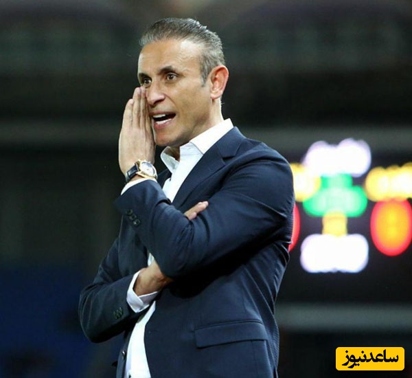 واکنش یحیی گل محمدی به روز  خبرنگار در اینستاگرام+عکس/ جان نباشد جز خبر در آزمون