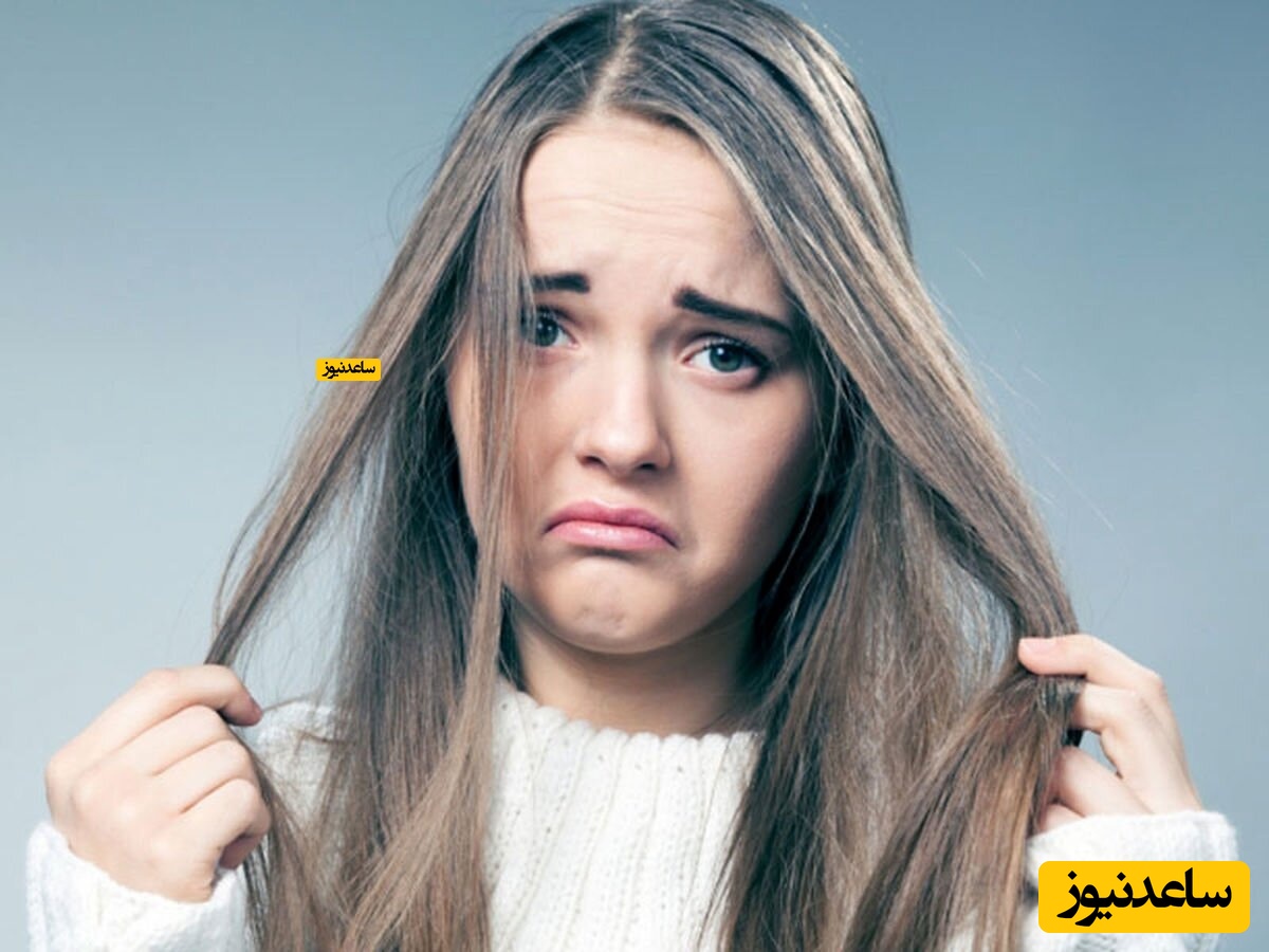 9 ماسک موی طبیعی و خانگی برای مو چرب که معجزه میکند!