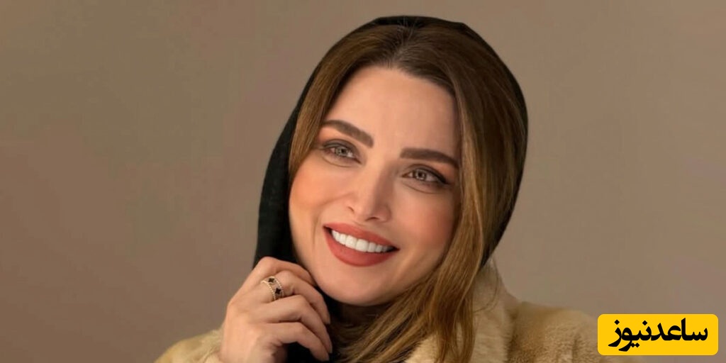 بهنوش طباطبایی