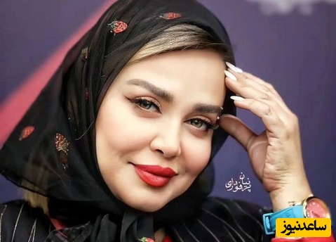 درخشش استایل محلی خیره کننده بهاره رهنما در کنار دریا