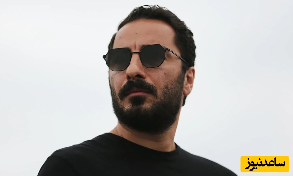  نوید محمدزاده