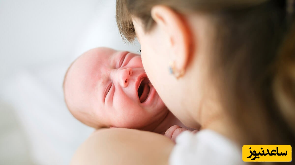 علل و علائم گره خوردگی زبان نوزاد و روش های درمان آن چیست؟