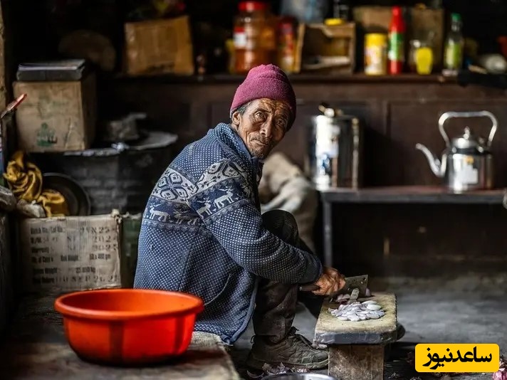 نگاهی به  تصاویر برندگان جایزۀ «عکاسی غذا» در سال 2026