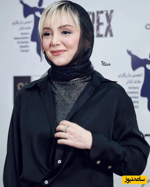 ویدیو | نگاهی به شوخی عجیب یک دانش‌آموز با نازنین بیاتی که همه رو از خنده روده‌بر کرد؛ آخرش خود نازنین جا خورد! 😆