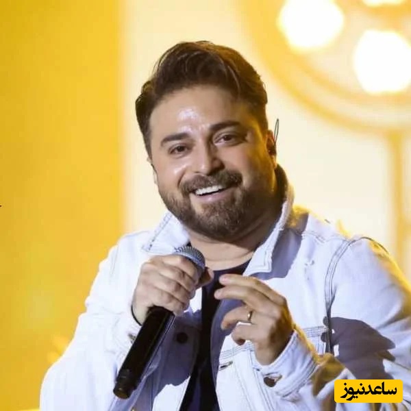 (ویدیو) اجرای فوق العاده و باشکوه آهنگ یه جوره دیگه از بابک جهانبخش / یه حس خوب از این آهنگ میگیری 👌😍