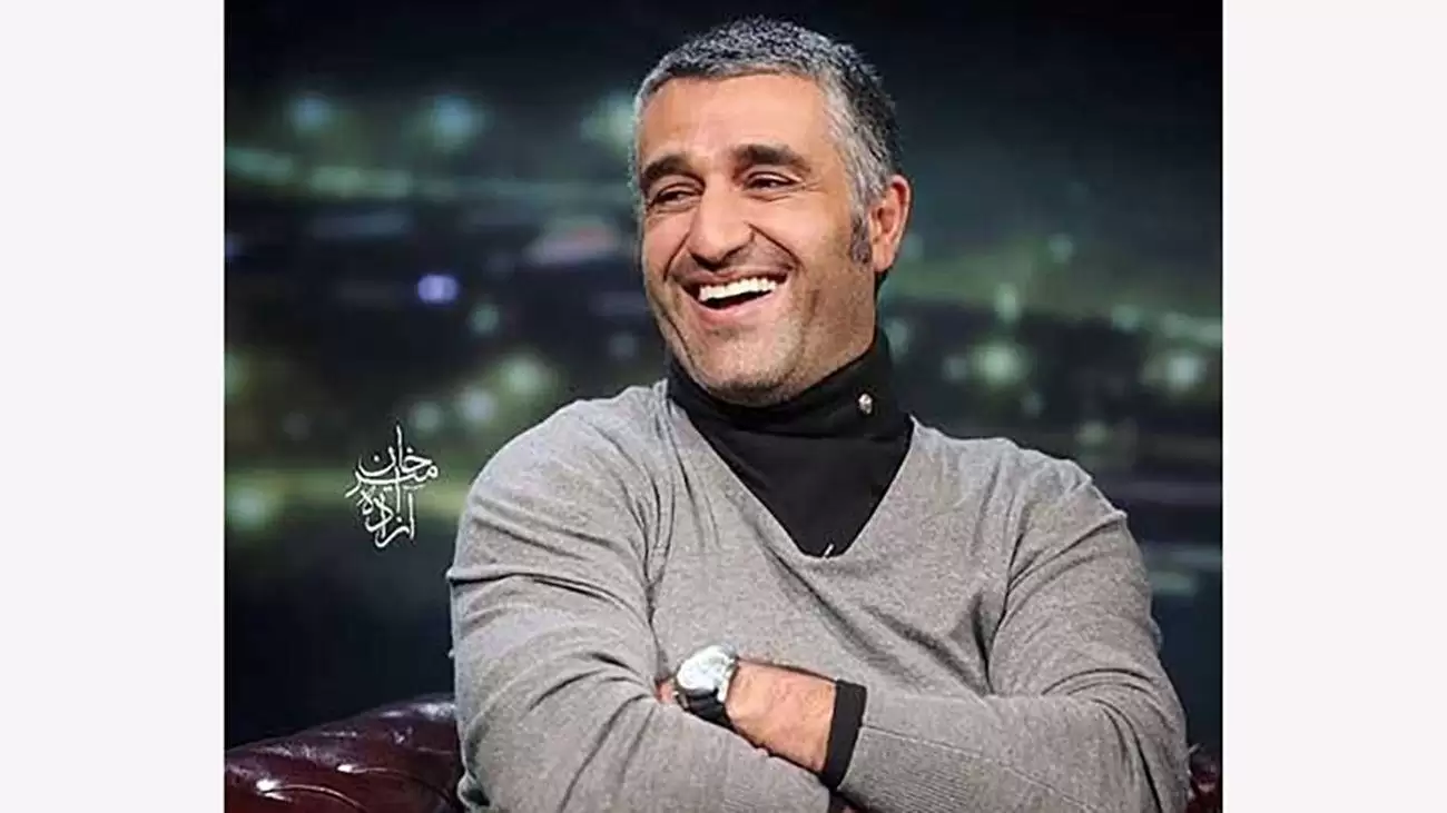 شیطنت خنده‌دار پژمان جمشیدی؛ انتشار ویدیوی  خر و پف کردن هم‌اتاقی‌اش در پشت صحنه این فیلم؛ چقدرم خوابشم سنگینه😂+ویدیو