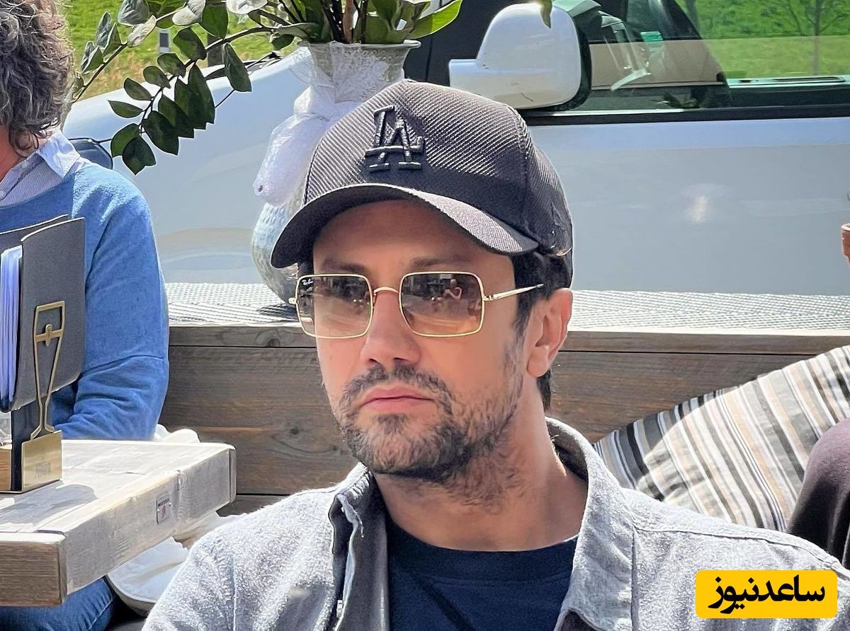 معرفی خودروی فضایی BMW XM کلاس جدید توسط شاهرخ استخری در نمایشگاه خودرو بلژیک / بد هیولاییه + ویدئو