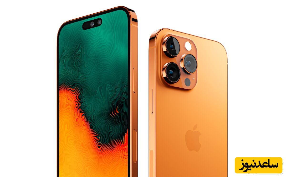 اطلاعات جدید از طراحی شوکه‌کننده آیفون 15!