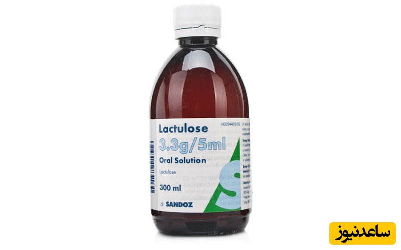 میزان مصرف لاکتولوز در آنسفالوپاتی کبدی (HE)