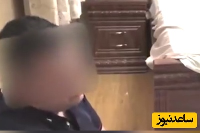 (ویدئو) لحظه یورش برق‌آسای سربازان گمنام امام زمان (ع) به مخفیگاه جاسوس موساد در تهران + اعتراف متهم در برابر دوربین