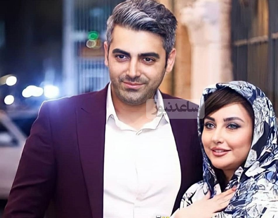 «جواد جوادی» در جشن تولد «مرضیه» در پشت‌صحنه سریال «بچه‌مهندس 4»