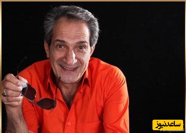 زندگی خصوصی خشایار راد و همسرش + عکس های جذاب و دیدنی