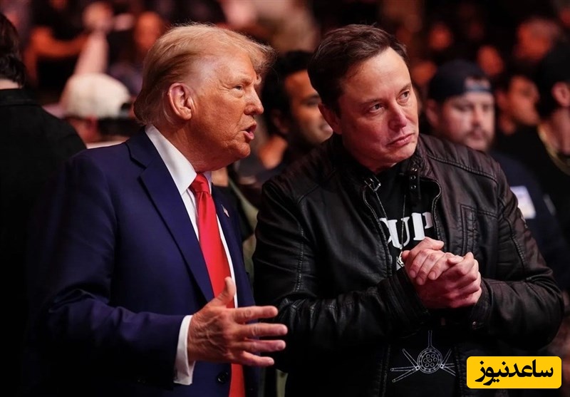 ایلان ماسک رسماً به "غلط کردم" افتاد +عکس/ معلوم شد رئیس کیست....