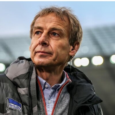 یورگن کلینزمن تیم جدید خود را مشخص کرد