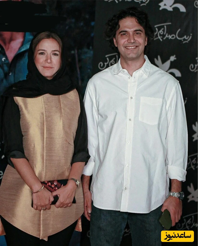  ستاره پسیانی و پاشا رستمی