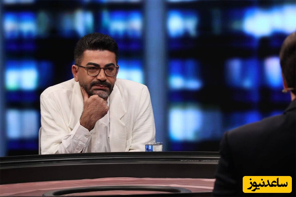 انتقاد تند و آتشین فرزاد حسنی: تلویزیون برای جبلی و جلیلی نیست! / در صداوسیما سایه منو با تیر میزدند+ویدیو