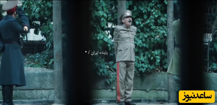 سکانس‌های شورانگیز از غیرت ایرانی که عشق به وطن را تداعی می کنند/ از تاسیان و کیمیا تا خاتون و سووشون+فیلم