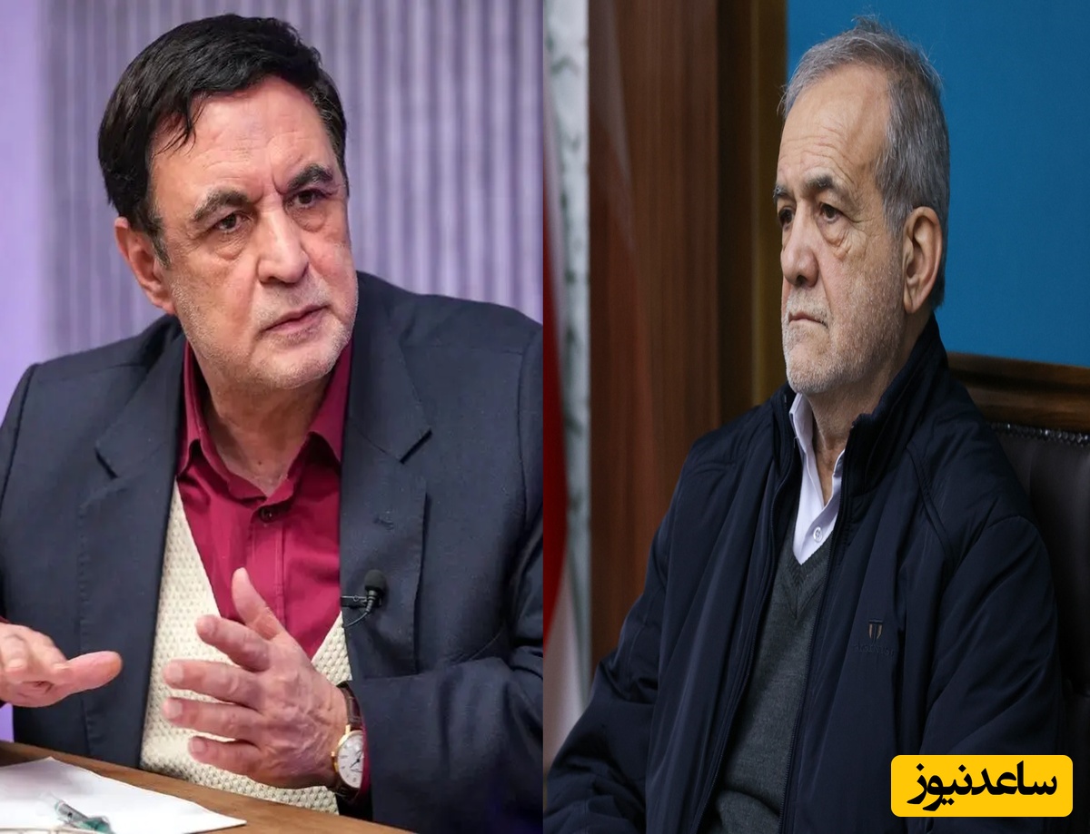 فعال سیاسی اصولگرا: دولت کاملاً هنگ کرده!