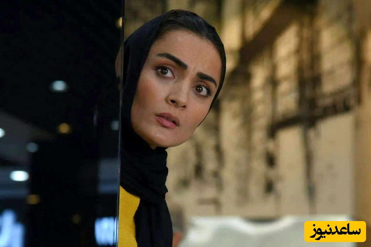 السا فیروزآذر سر 6 تا بچه‌اش حسابی با در و همسایه درافتاد!