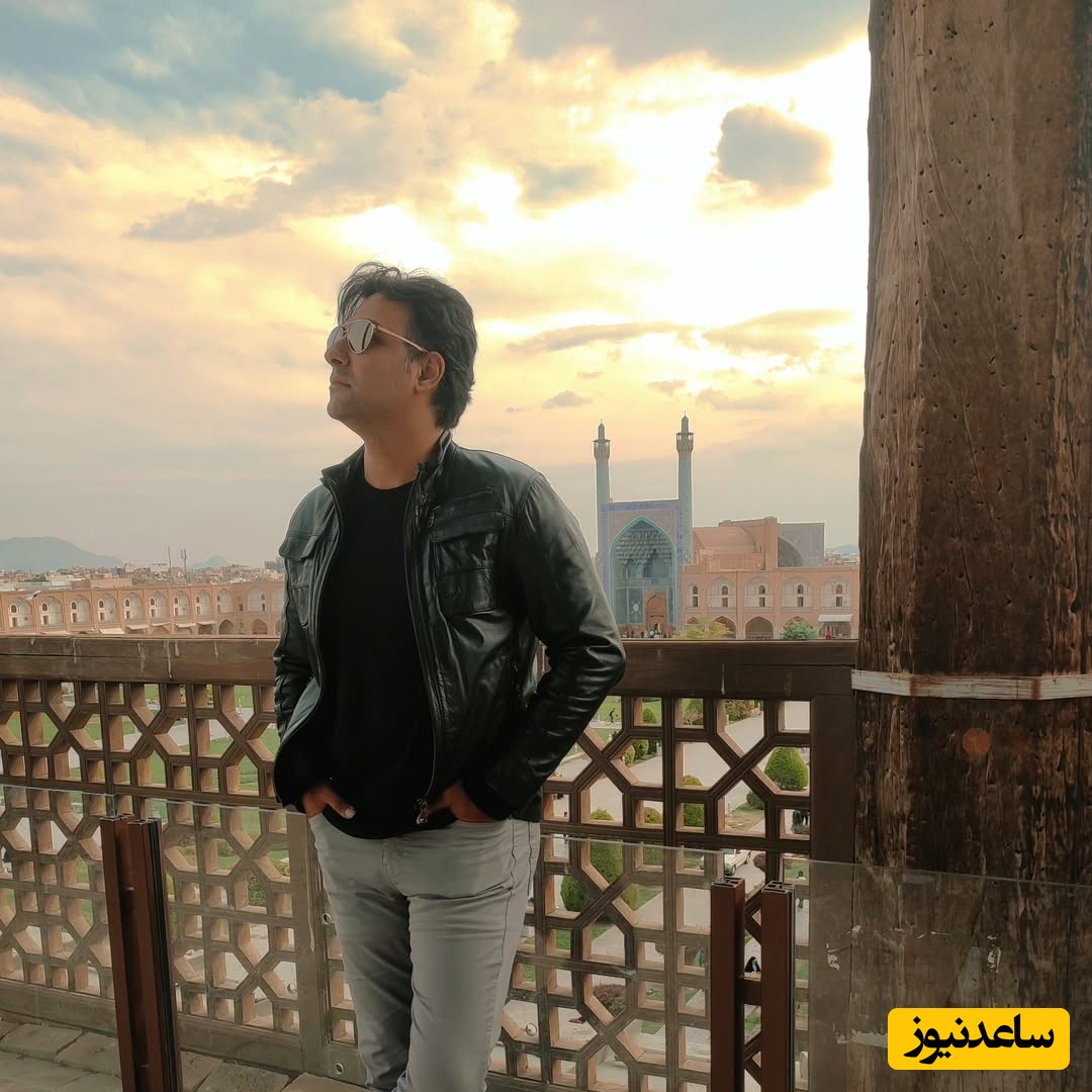 بابک انصاری