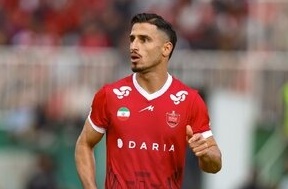 ستاره ناراضی پرسپولیس؛ اختلاف مالی علیپور به نقطه حساس رسید