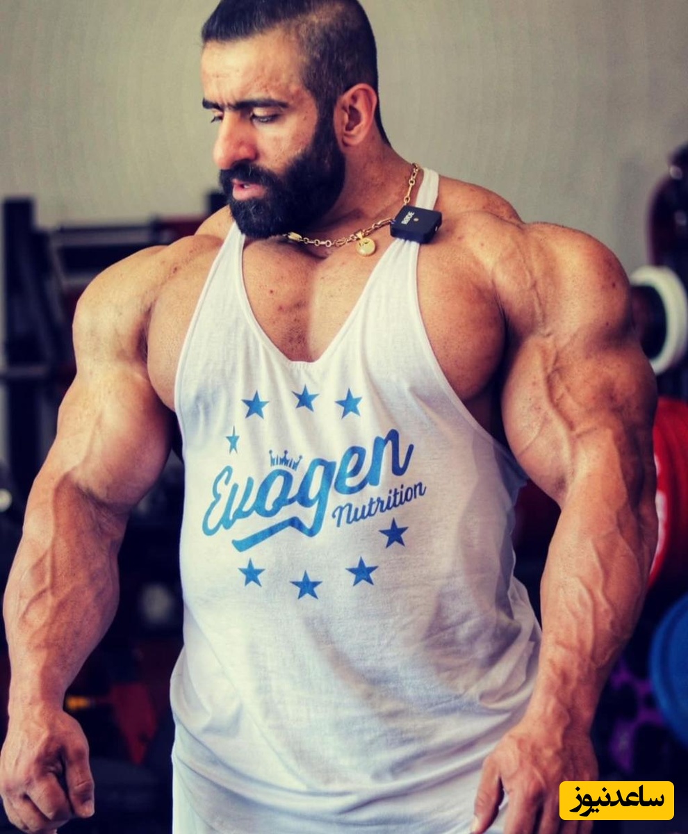 صفحه هادی چوپان از دسترس خارج شد!